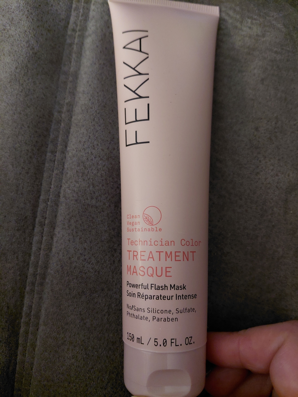 Fekkai Technician Color Treatment Masque - Color Care Hair Mask